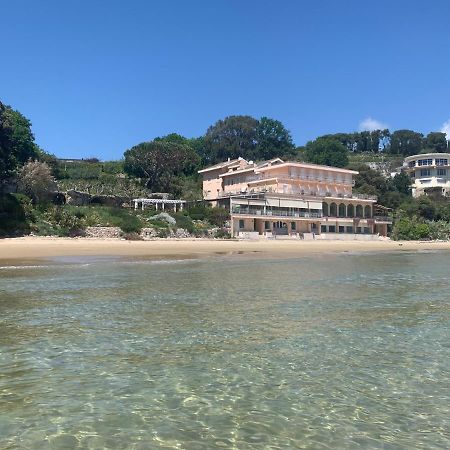 Villa Michela Tra Cielo E Mare Gaeta Exterior photo