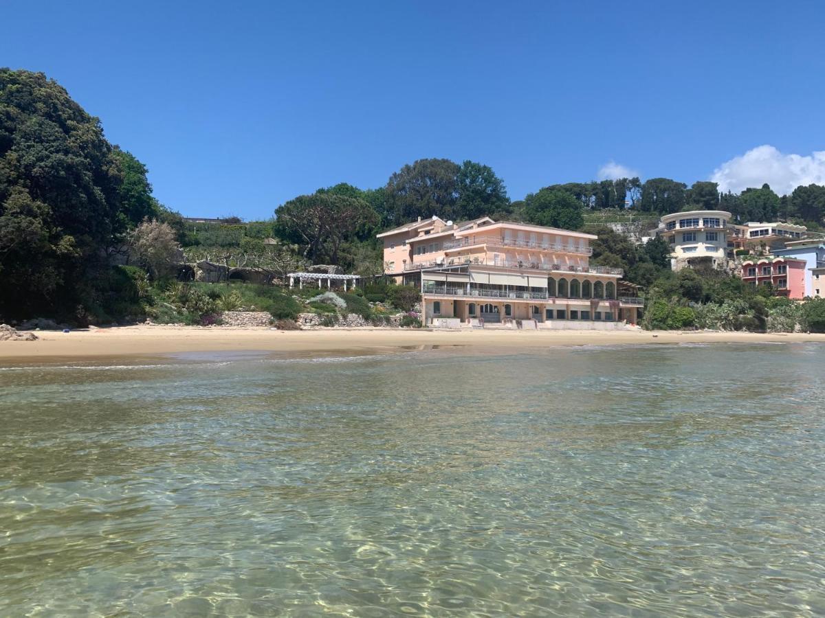 Villa Michela Tra Cielo E Mare Gaeta Exterior photo
