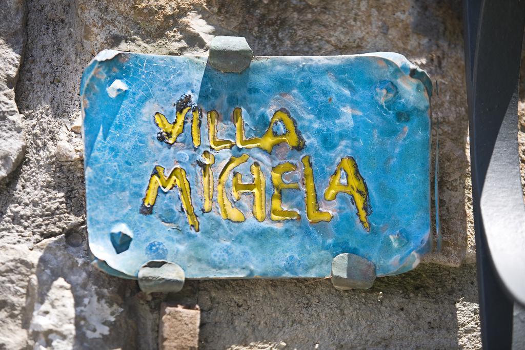 Villa Michela Tra Cielo E Mare Gaeta Room photo