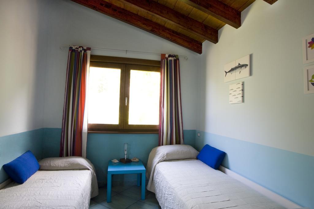 Villa Michela Tra Cielo E Mare Gaeta Room photo