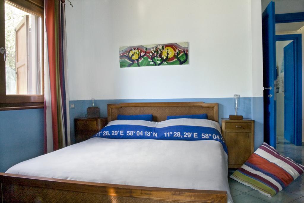 Villa Michela Tra Cielo E Mare Gaeta Room photo