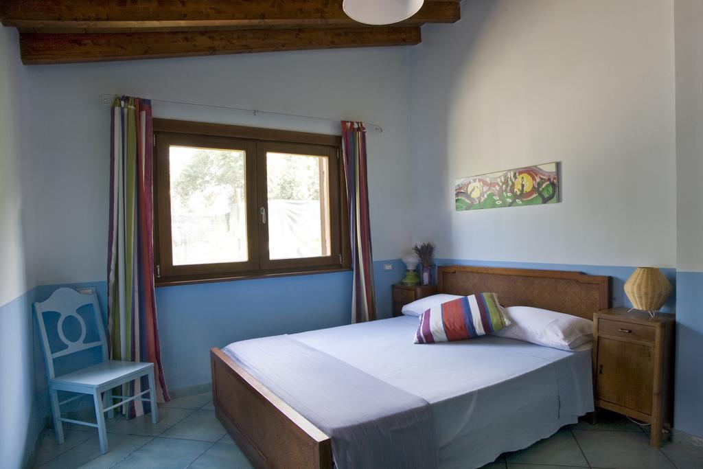 Villa Michela Tra Cielo E Mare Gaeta Room photo