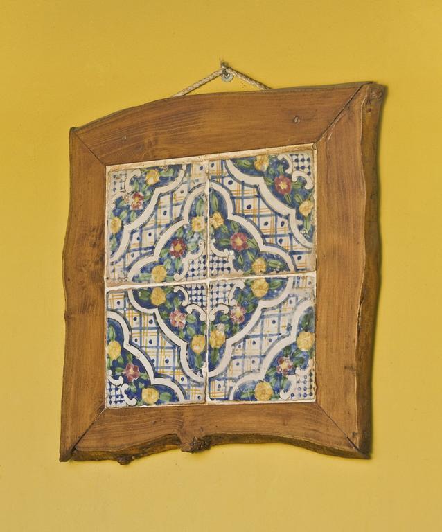 Villa Michela Tra Cielo E Mare Gaeta Room photo