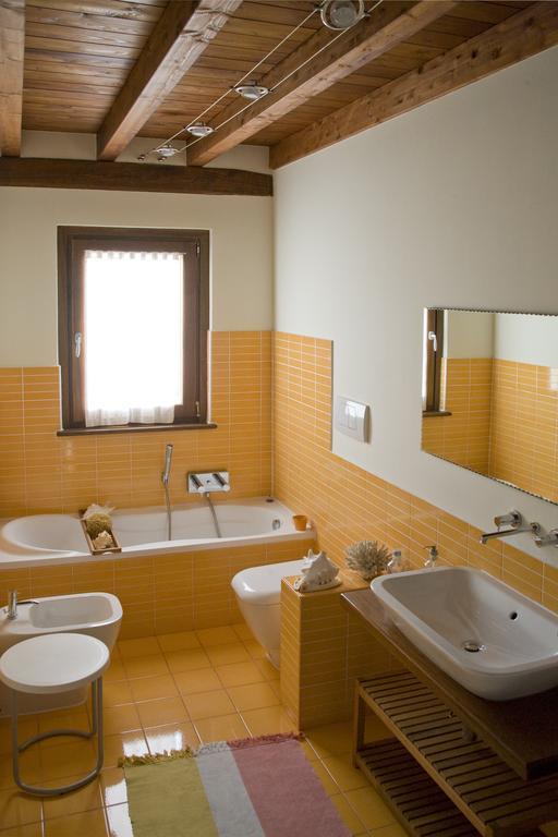 Villa Michela Tra Cielo E Mare Gaeta Room photo
