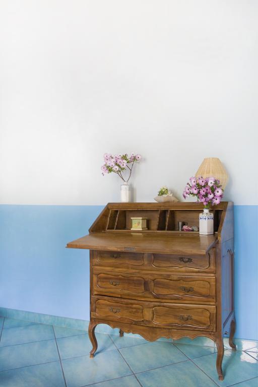 Villa Michela Tra Cielo E Mare Gaeta Room photo