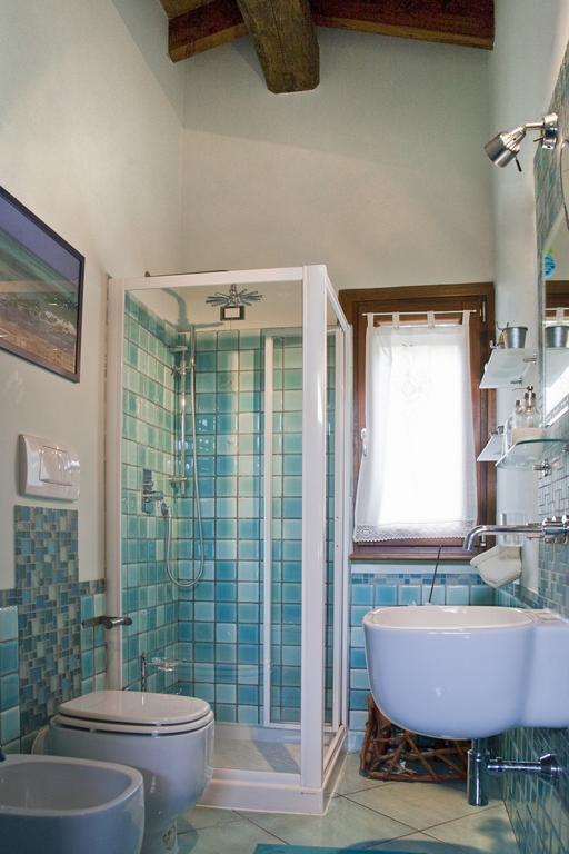Villa Michela Tra Cielo E Mare Gaeta Room photo