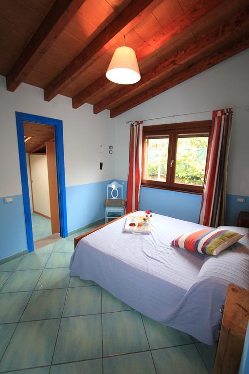 Villa Michela Tra Cielo E Mare Gaeta Room photo